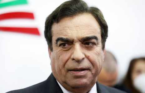 DÉMISSION DU MINISTRE LIBANAIS À L'ORIGINE D'UNE CRISE AVEC RYAD