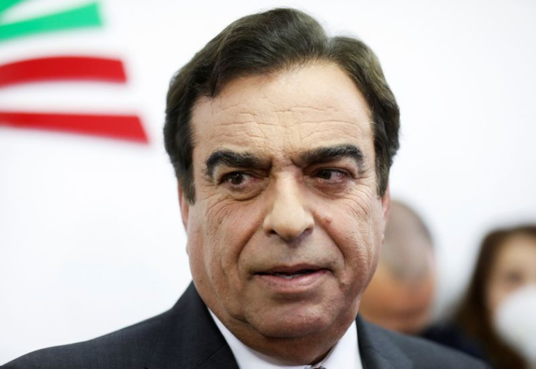 DÉMISSION DU MINISTRE LIBANAIS À L'ORIGINE D'UNE CRISE AVEC RYAD