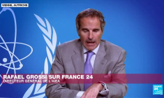 Il n'y a pas d'indices prouvant un assaut russe contre la centrale de Zaporijjia, selon l’AIEA