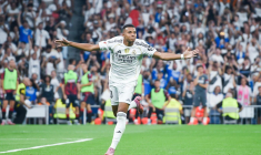 La presse espagnole applaudit la prestation de Kylian Mbappé contre Osasuna