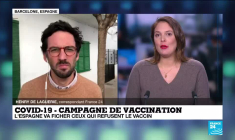 Covid-19 en Espagne : Madrid craint les contaminations du Nouvel an