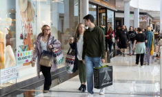 ÉTATS-UNIS: HAUSSE PLUS FORTE QUE PRÉVU DES PRIX À LA CONSOMMATION EN AVRIL