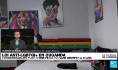 Ouganda : le Parlement adopte une loi controversée anti-homosexualité