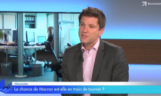 La chance de Macron est-elle en train de tourner ?