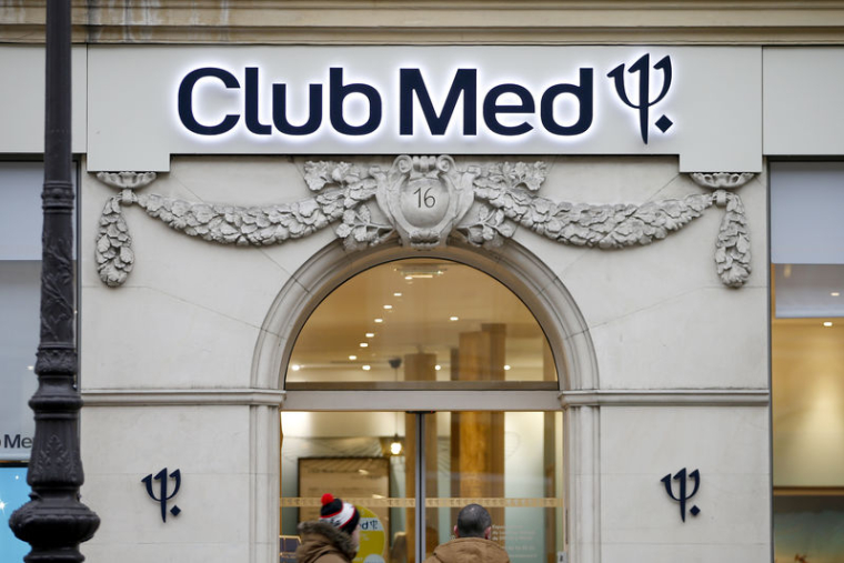 LE CHINOIS FOSUN À LA RESCOUSSE DU VOYAGISTE THOMAS COOK