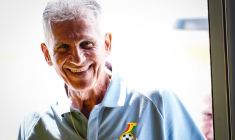 Carlos Queiroz quitte (encore) le Ghana