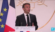 Après deux mois d'intransigeance, la France contrainte de se retirer du Niger