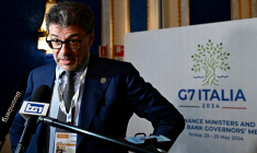 ( AFP / GABRIEL BOUYS )