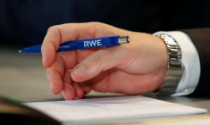 RWE: UNE DÉCISION DE JUSTICE PÈSERA SUR L'EBITDA 2019, LE TITRE CHUTE