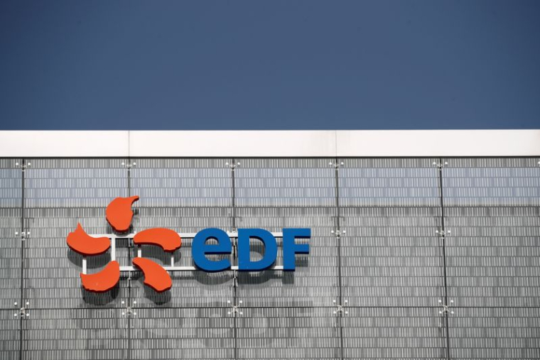 EDF: PARIS ESPÈRE UN ACCORD AVEC BRUXELLES DANS LES PROCHAINES SEMAINES