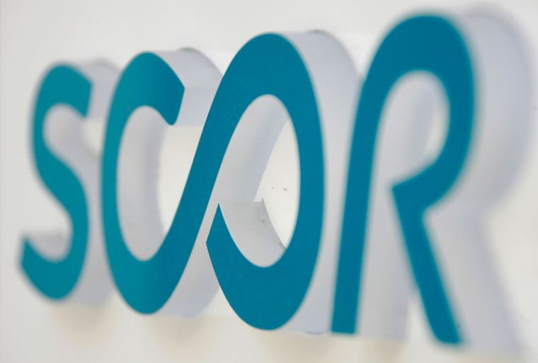 SCOR CHOISIT LAURENT ROUSSEAU COMME NOUVEAU DIRECTEUR GÉNÉRAL