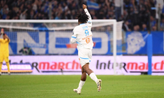 Elye Wahi quitte officiellement la Ligue 1