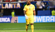 Johny Placide annonce sa retraite internationale