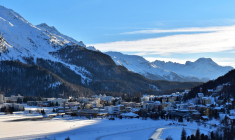 Sports d'hiver : De nombreuses stations de ski pourraient bientôt disparaître