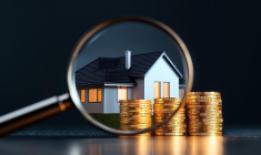 loupe monnaie fiscalité (Crédits: Adobe Stock)