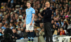 Manchester City, le cul entre deux cycles