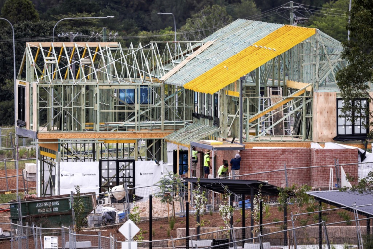 ( AFP / DAVID GRAY )