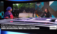 Port-Soudan : une attaque de drone vise une station électrique et une base militaire