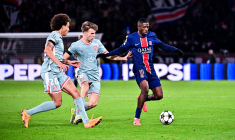 TF1 et M6 à l’affût de quelques matchs du PSG lors du Mondial des clubs