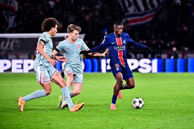 TF1 et M6 à l’affût de quelques matchs du PSG lors du Mondial des clubs