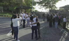 Amnistie au Venezuela: une trentaine de prisonniers politiques libérés près de Caracas (AFP)