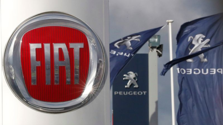 LE BRÉSIL APPROUVE LA FUSION PSA-FIAT CHRYSLER