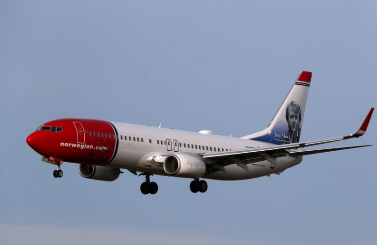 NORWEGIAN AIR: FORTE DÉPRÉCIATION AU 4E TRIMESTRE EN PLEINE RESTRUCTURATION