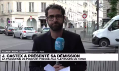 France : Jean Castex a présenté sa démission, Elisabeth Borne fait figure de favorite pour le remplacer