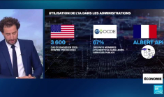 De l’Albanie aux Émirats, l’intelligence artificielle entre au cœur de l’État