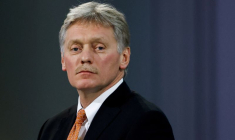 MOSCOU CONDAMNE LA PROPOSITION POLONAISE D'UNE "MISSION DE PAIX" EN UKRAINE