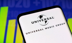 Logo d'Universal Music Group