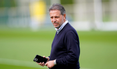 Fabio Paratici revient à Tottenham après deux ans de suspension