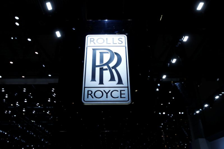 LES PERSPECTIVES DE ROLLS-ROYCE ASSOMBRIES PAR LE CORONAVIRUS