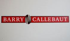 Logo du fabricant de produits à base de chocolat et de cacao Barry Callebaut