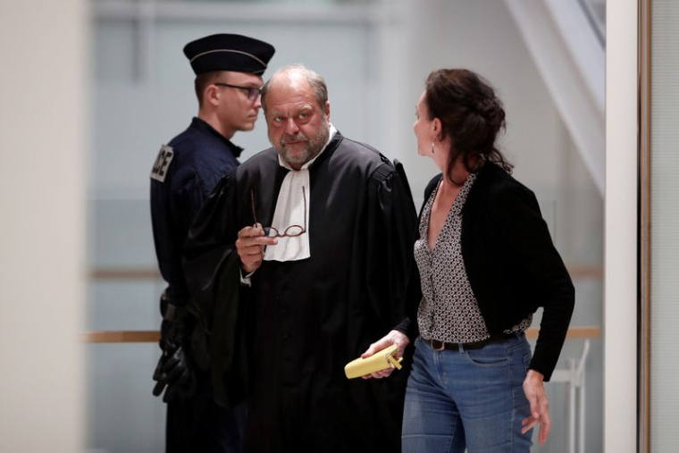 FRANCE/AFFAIRE HALIMI: LE GOUVERNEMENT VA DÉPOSER UN PROJET DE LOI EN MAI