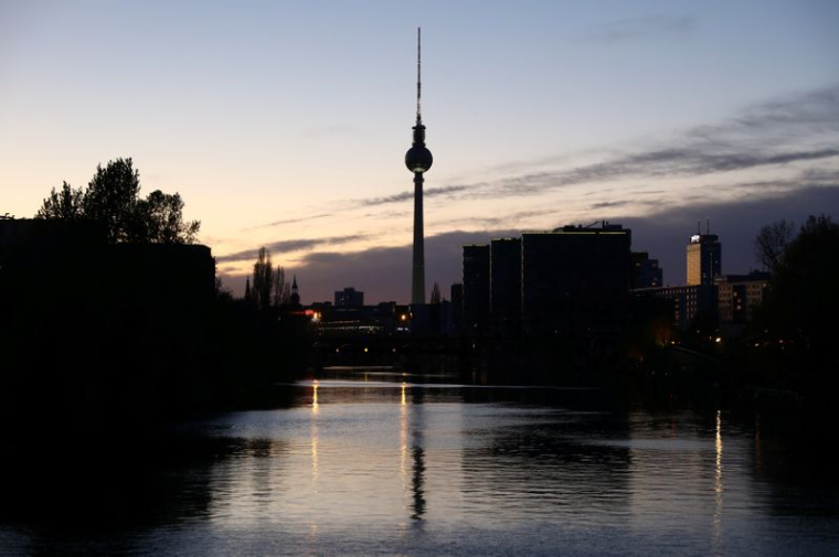 ALLEMAGNE: L'ÉCONOMIE SE CONTRACTE PLUS FORTEMENT QUE PRÉVU AU PREMIER TRIMESTRE