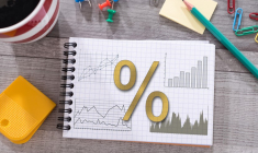 Ménages, États, entreprises, banquiers, assureurs : à qui profitent les taux bas ? (Crédit photo: Fotolia)