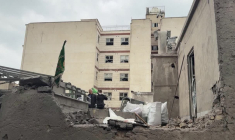 La télévision qatarie Al Araby condamne l'attaque sur l'immeuble abritant son bureau à Téhéran