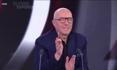 Sandrine Rousseau : "Juliette Binoche, dites un mot" à Cannes sur les violences dans le cinéma