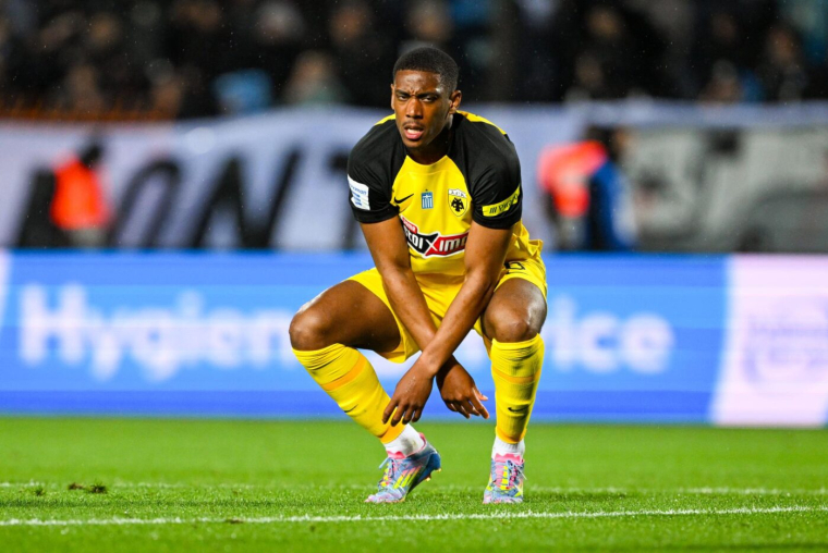 Les médias mexicains réservent un accueil épicé à Anthony Martial