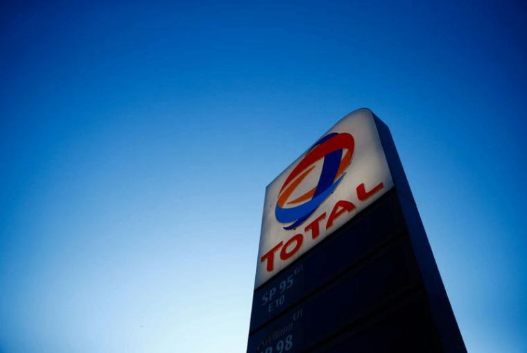 TOTAL VA INVESTIR DANS L'ÉOLIEN OFFSHORE EN CORÉE DU SUD