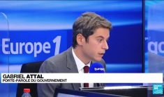 France : réduction drastique des visas accordés aux pays du Maghreb