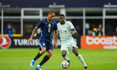 Pour João Pedro, l’équipe du Brésil n’a rien à envier à celle de 2002