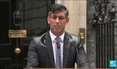 Le Royaume-Uni vote pour des législatives promises au Labour