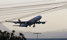 ( AFP / ORLANDO SIERRA )