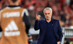 Mourinho à propos de Prestianni : «s'il est effectivement coupable, c'est fini entre nous. »