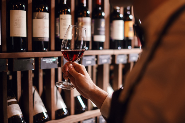 4 bouteilles de vin emblématiques (Crédits photo : Shutterstock)