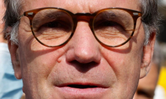 PAS D'ACCORD AVEC EN MARCHE POUR LES RÉGIONALES, DIT MUSELIER