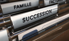 La fiscalité applicable aux successions reste assez complexe (Crédits:Adobe Stock)