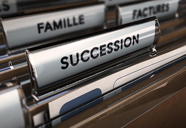 La fiscalité applicable aux successions reste assez complexe (Crédits:Adobe Stock)
